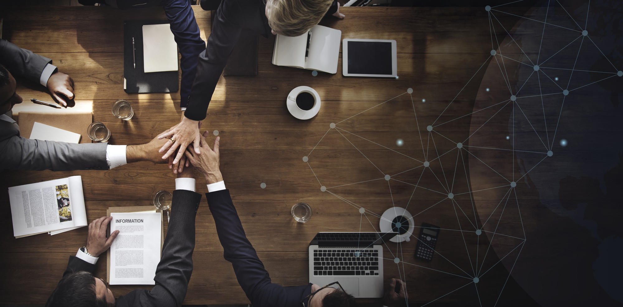 Digital services