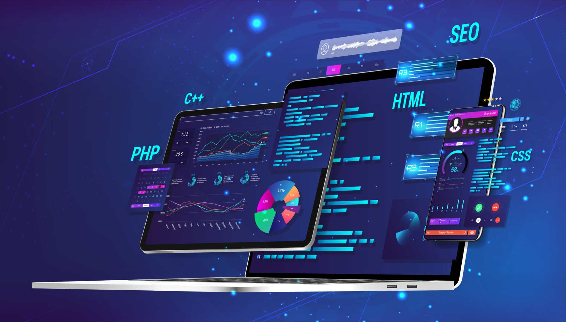 Web Development