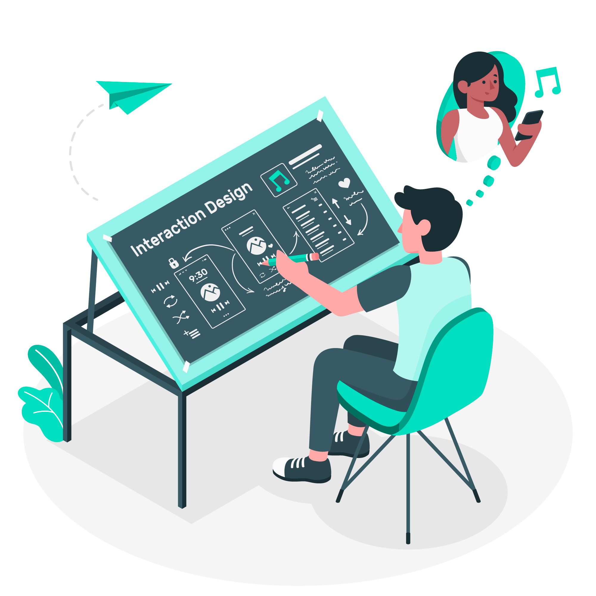 Design & Prototyping