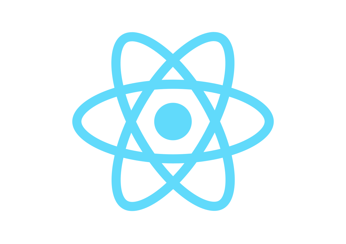 React
